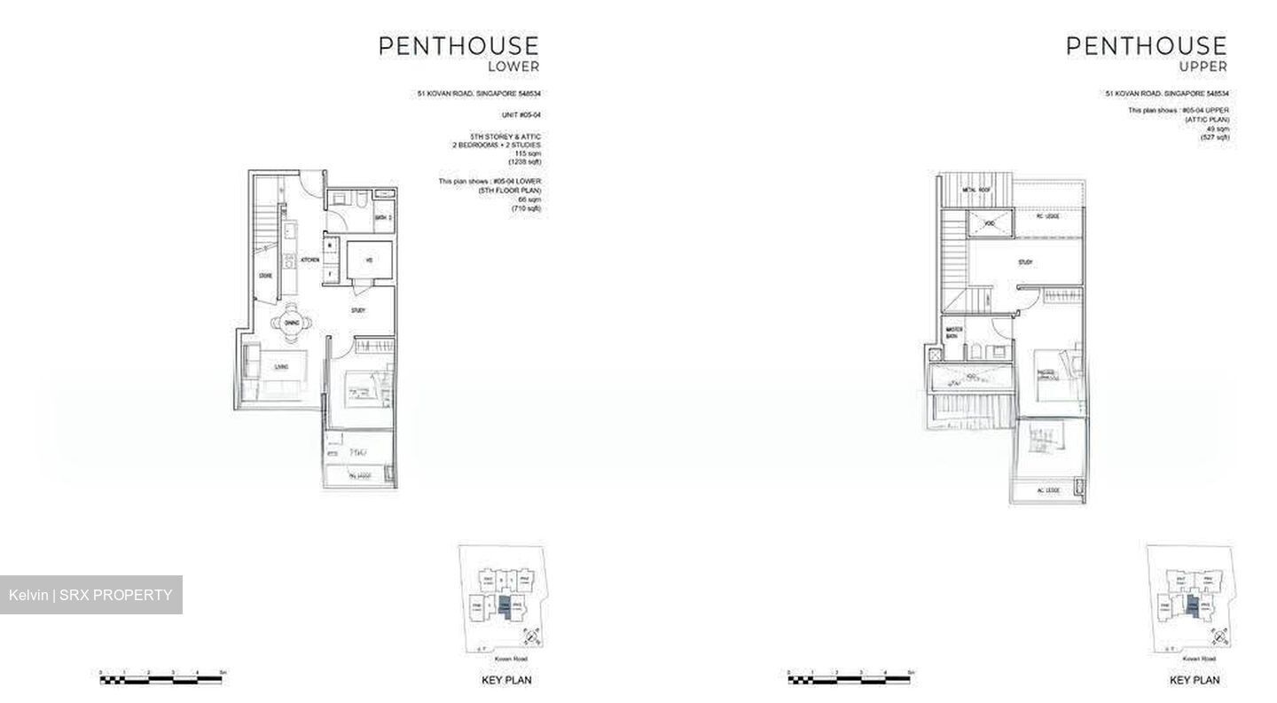 Kovan Jewel (D19), Apartment #617624671